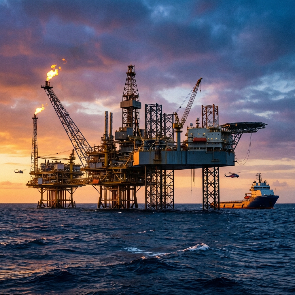 Royale Petroleum (S) Pte. Ltd.